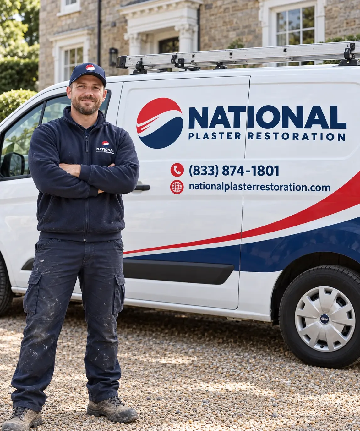 Plaster Repair company in Mcclusky, ND